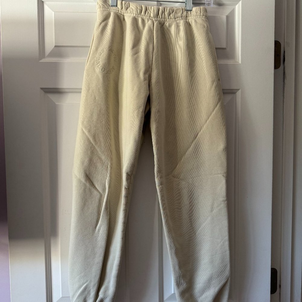 SET Active Cotton Joggers